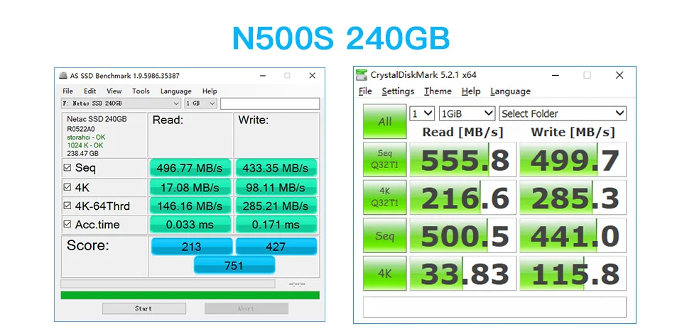 240GB
