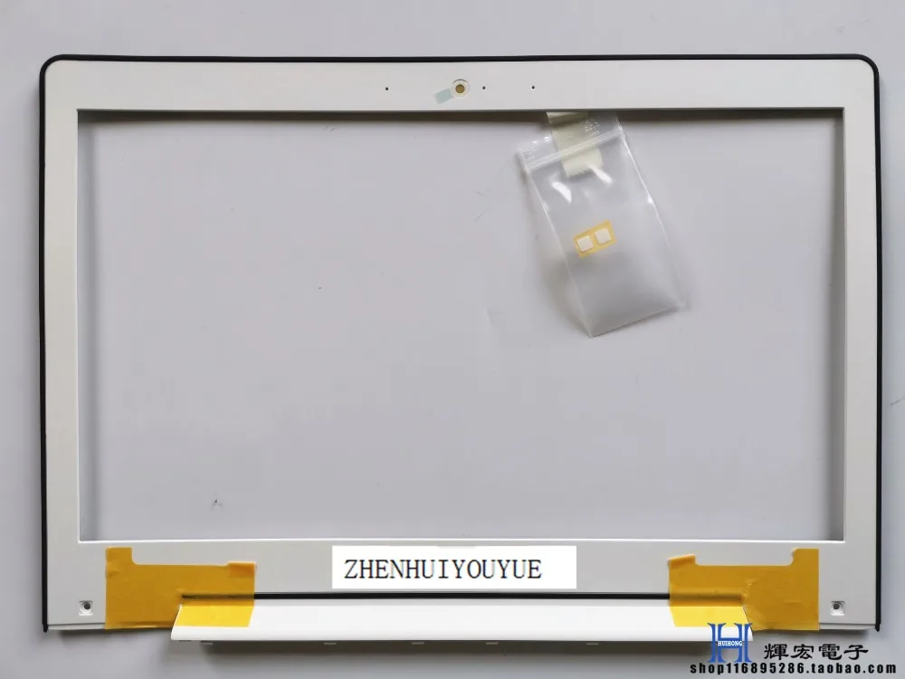 Для lenovo S41-70 U41-70 300S-14 I2000 500S-14 B крышка