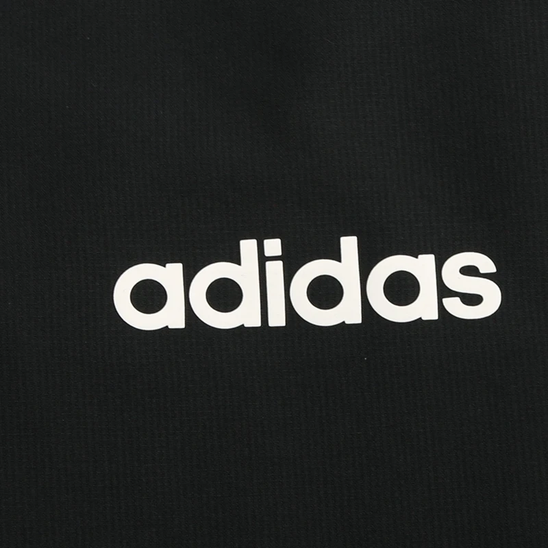 Новое поступление Adidas E 3S WB WVN Для мужчин зимнее пальто с капюшоном спортивная одежда