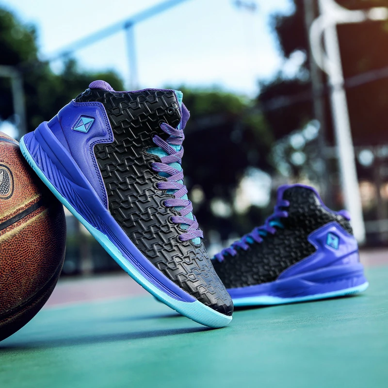 SENTA 2018 Original Zapatillas De deporte De los hombres cesta Homme Zapatillas De deporte Zapatillas De Baloncesto De la PU De Baloncesto botas al aire libre zapatos De Baloncesto