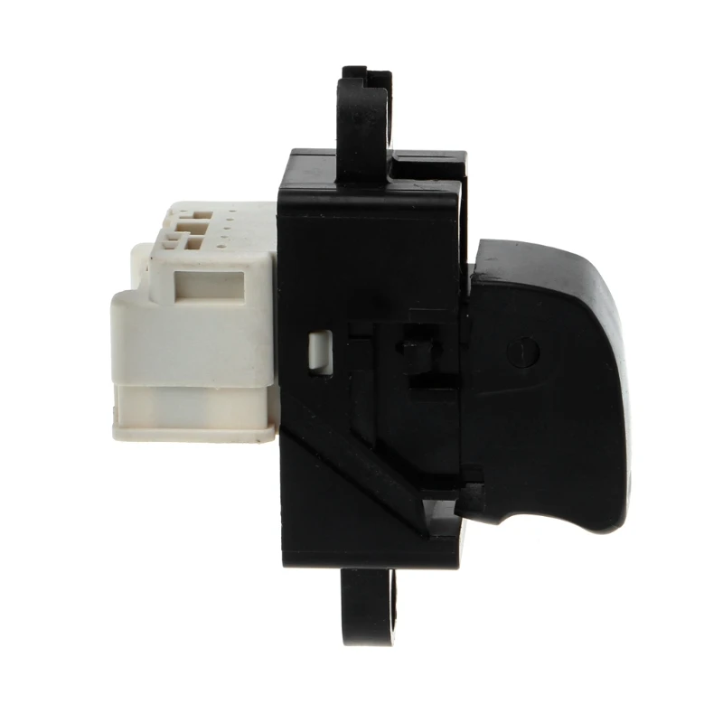 

25411-0V000 6 Pin Window Control Switch For Nissan Pathfinder X-Trail Almera Patrol