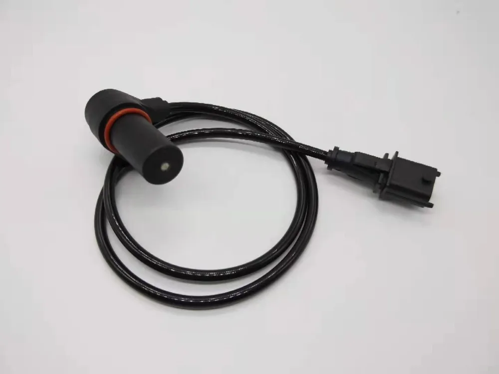 Датчик положения коленчатого вала 60814589 для ALFA ROMEO 145 146 147 156 166 GTV SPIDER FIAT MAREA STILO LANCIA