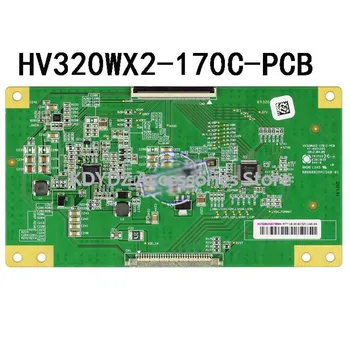 

free shipping Good test T-CON board for HV320WX2-170 C-PCB 47-6021005