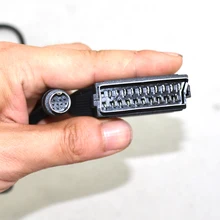 SCART Blei RGB Kabel zu für Sega Genesis 2 , Mega Drive 2, 32X , Sega Nomad, CDX