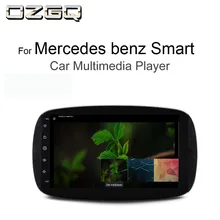OZGQ 9 inch Android IPS Screen font b Car b font Multimedia GPS Headunit Autoradio Navigation