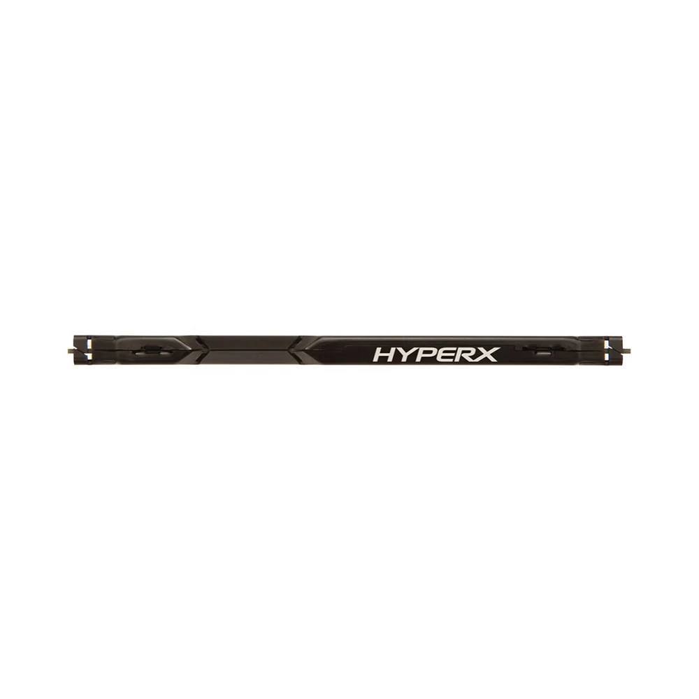 HyperX FURY Black 4 Гб 1866 МГц DDR3 1x4 GB 240 pin DIMM черный|Оперативная память| |