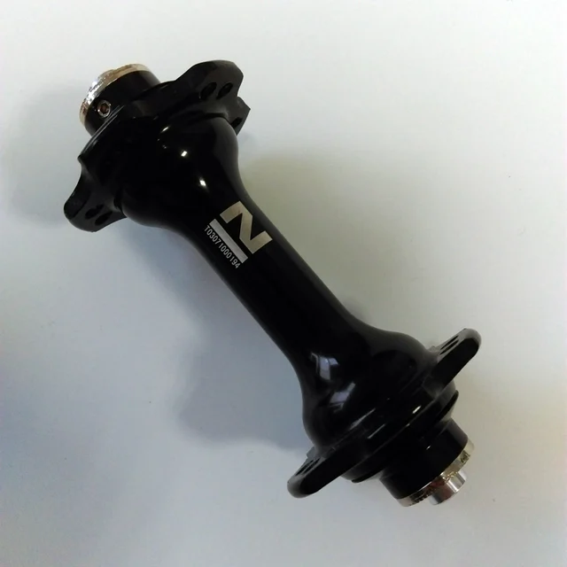 Buy Novatec A271SB Road Bike Front Hubs Folding Bike