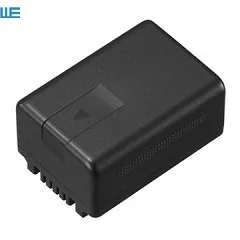 

VW-VBK180, VBK180 Battery for Panasonic SDR-H100 SDR-H101 SDR-H85 SDR-S50 SDR-S70 SDR-S71 SDR-T50 SDR-T70 SDR-T71.
