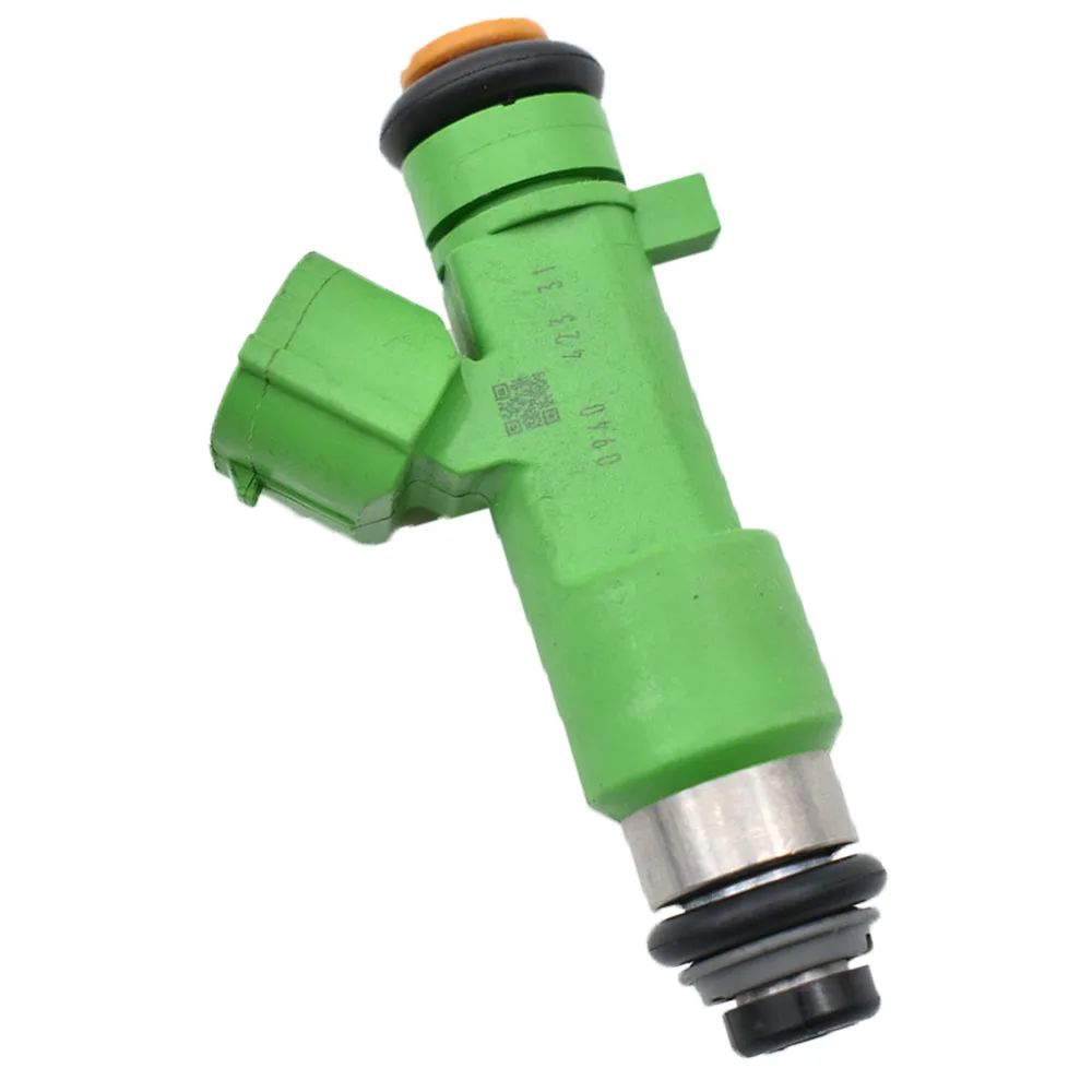 Оригинальный Топливный инжектор 16600 JK20A 16600JK20A для Nissan 350Z Murano Quest Infiniti EX35 FX35 G35 M35h Q50 6