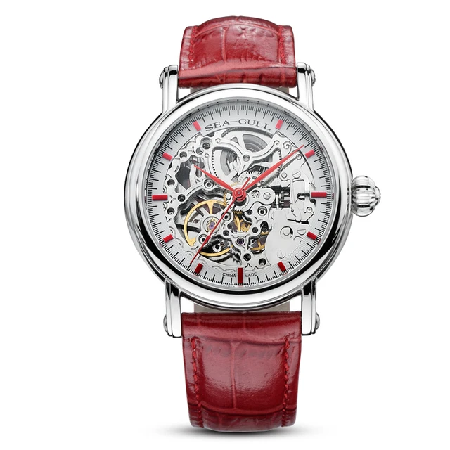 Seagull watch online aliexpress