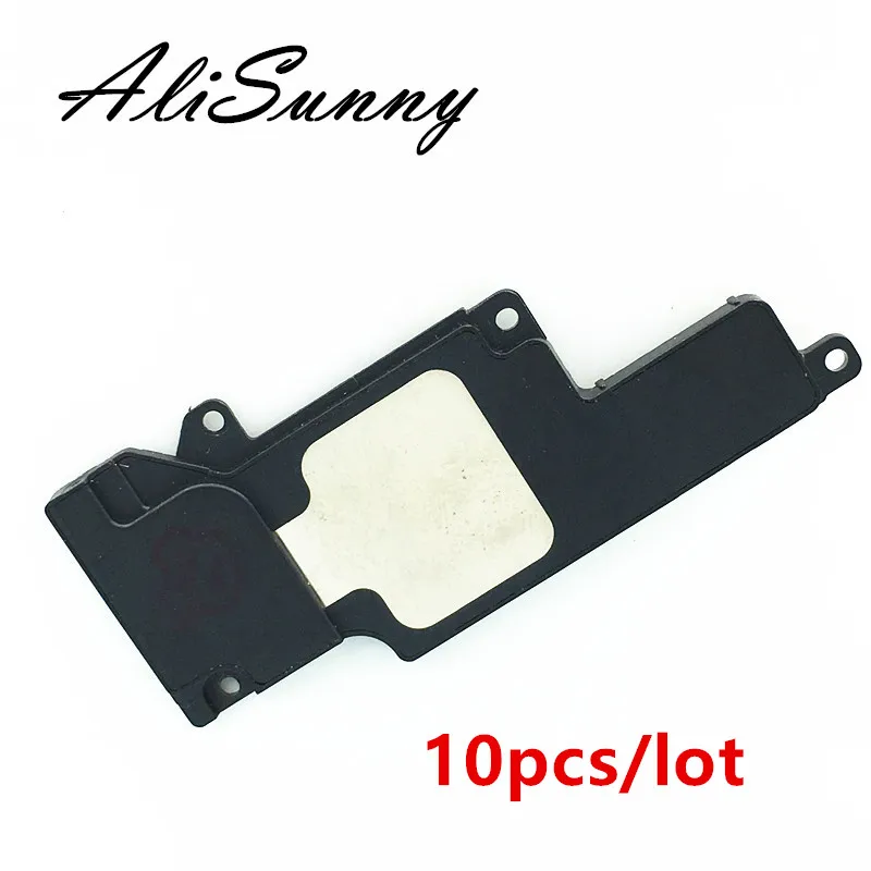 AliSunny 10 шт. Громкий Динамик гибкий кабель для iPhone 6 Plus 5 ''Ringtone звук