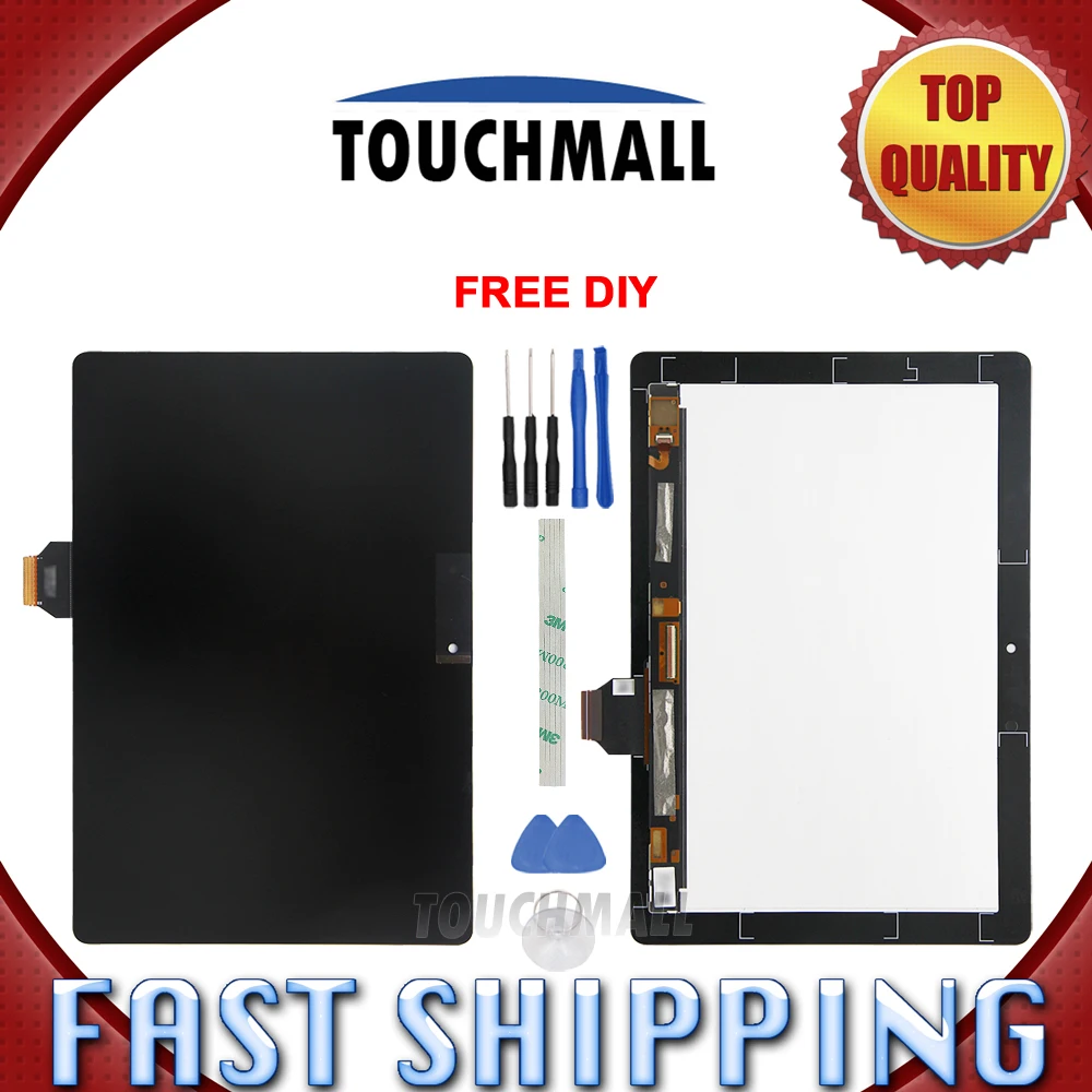 New LCD Display Touch Screen Assembly Replacement For Amazon Kindle