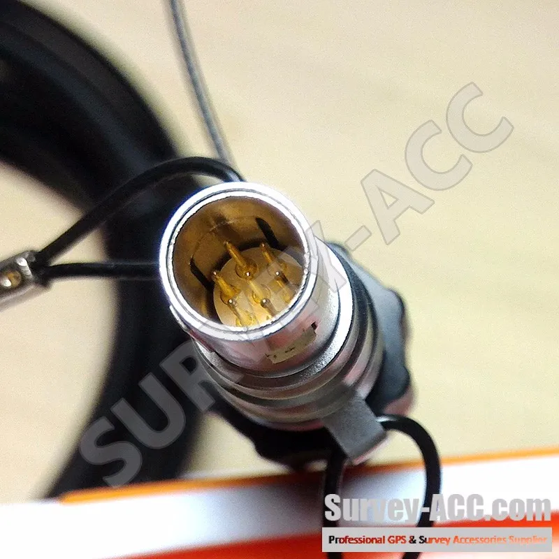 Trimble Y Type Cable 32345 (2)