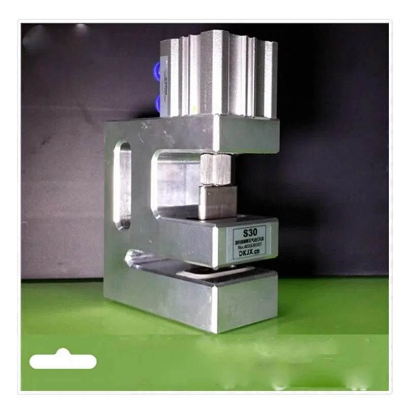 Buy New Butterfly Shape Hole Puncher Punching Machine