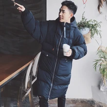 font b Men b font Women Winter Hooded Thick Warm Jacket Male Fashion Casual Loose