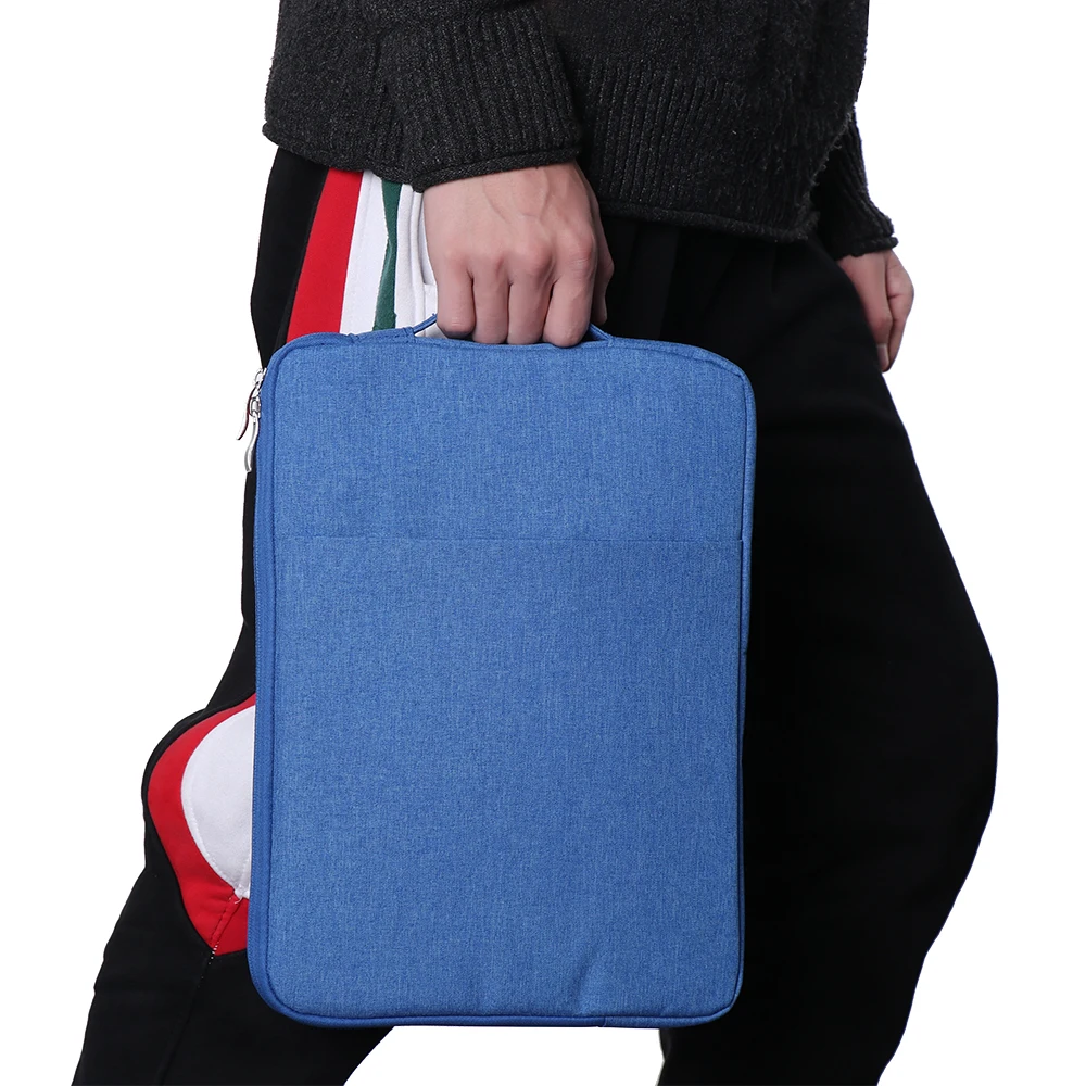 Портативная сумка для ноутбука чехол сумка для ноутбука сумка для MacBook Air Pro retina 11,6 13,3 15,4