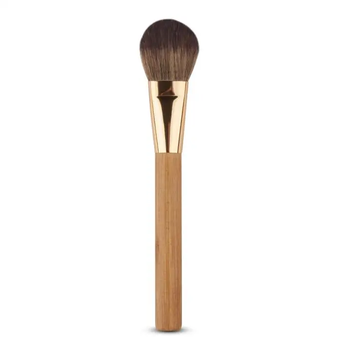 

2019 New Makeup Cosmetic Brushes Face Blush Brush Powder Foundation Tool
