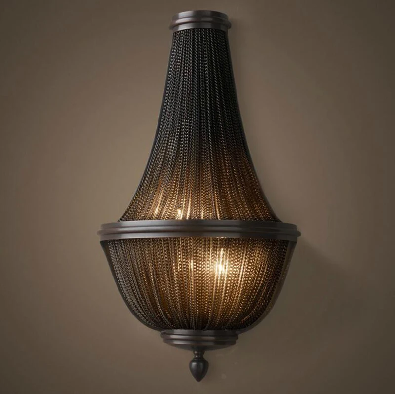wall lamp 2