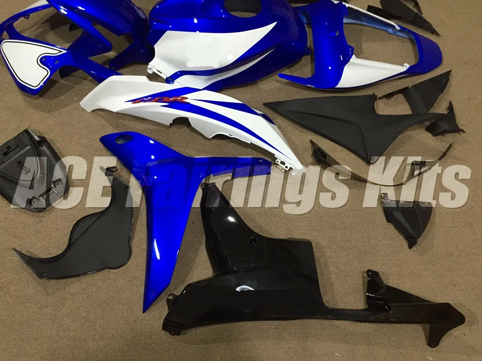 CBR600RR F5 07-08 (517)