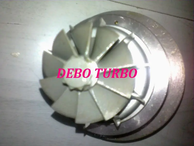 CT26 68010CHRA-4-DB