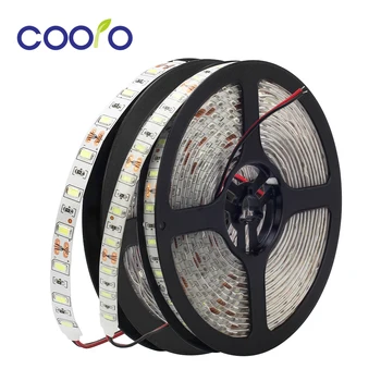 

LED strip 5730 SMD,DC12V 60LED/m 5m/lot,No-waterproof,New LED strip light 5730 Bright than 5630 / 5050,White,Warm White