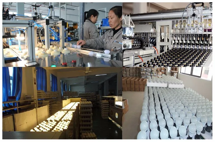 factory