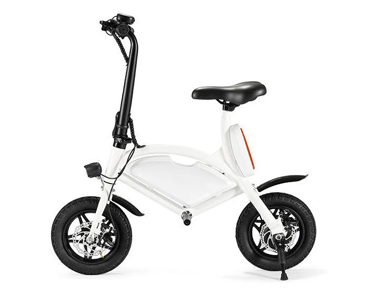 Excellent LOVELION adult folding cheap foldable Electric bike 12 inch 36V Charge Bicycle Mini Battery mobility scooter Vehicle ebike 14