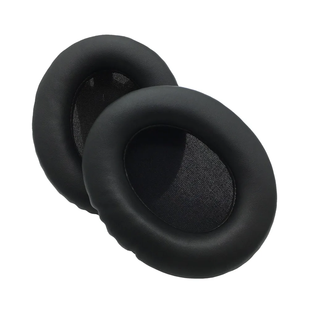 IMTTSTR 1 Pair of Ear Pads earpads earmuff cover Cushion Replacement Cups for Philips SHD 8600 SHD8600 Headset
