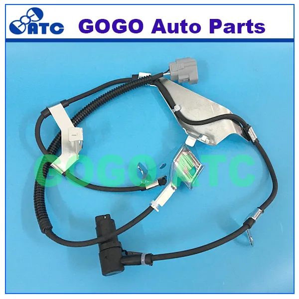ABS Wheel Speed Sensor For L exus LX470 T oyota Land Cruiser OEM