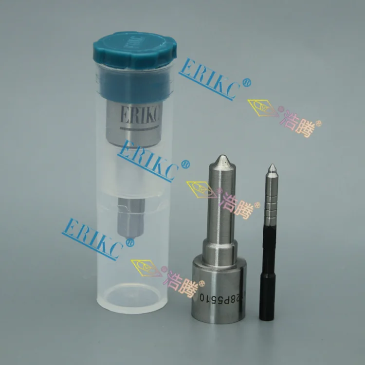 

ERIKC DSLA 128 P5510 Sprayer Nozzle DSLA128p5510 Nozzle DSLA 128p5510 (0 433 175 510) for Diesel Injection 0 445 120 231