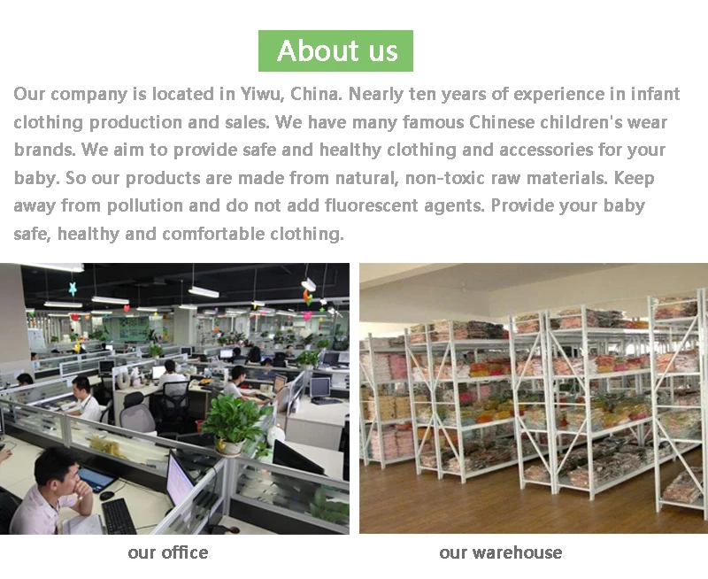 about us