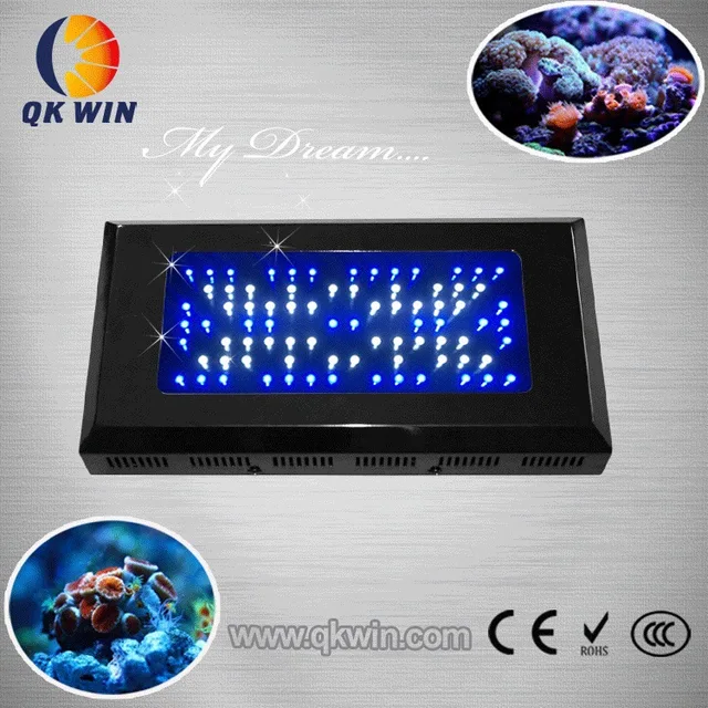 240 w led aquarium verlichtingsarmaturen 80 3 w vierkante led ... 240 w led aquarium verlichtingsarmaturen 80 3 w vierkante led ...