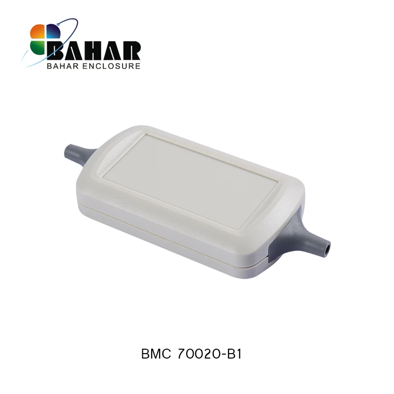 

Circuit board plastic enclosure wire connection box pcb diy design handheld plastic box project electronic box 105*60*26.5mm