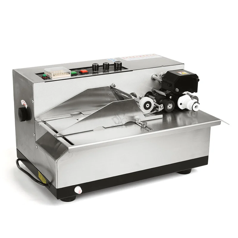 

MY-380F ink roll Coding machine,card printer,produce date printing machine,solid ink code printer(Painting type)220V