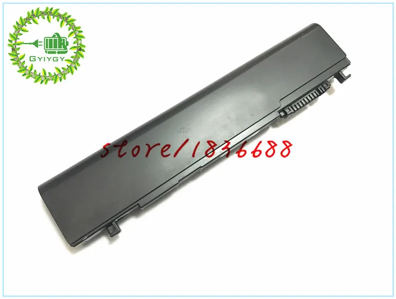 Аккумулятор для Toshiba Portege R700 R705 R730 R731 R741 R830 R835 R930 R935 R945 R940 R630 R800 p55x PA3832U-1BRS PABAS235 PA3831U |