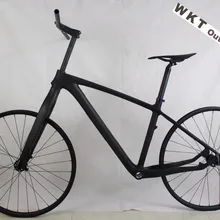 MTB велосипед полный углеродного волокна полный велосипед углеродный горный велосипед с рамкой+ вилка+ колеса+ руль+ подседельный штырь+ седло
