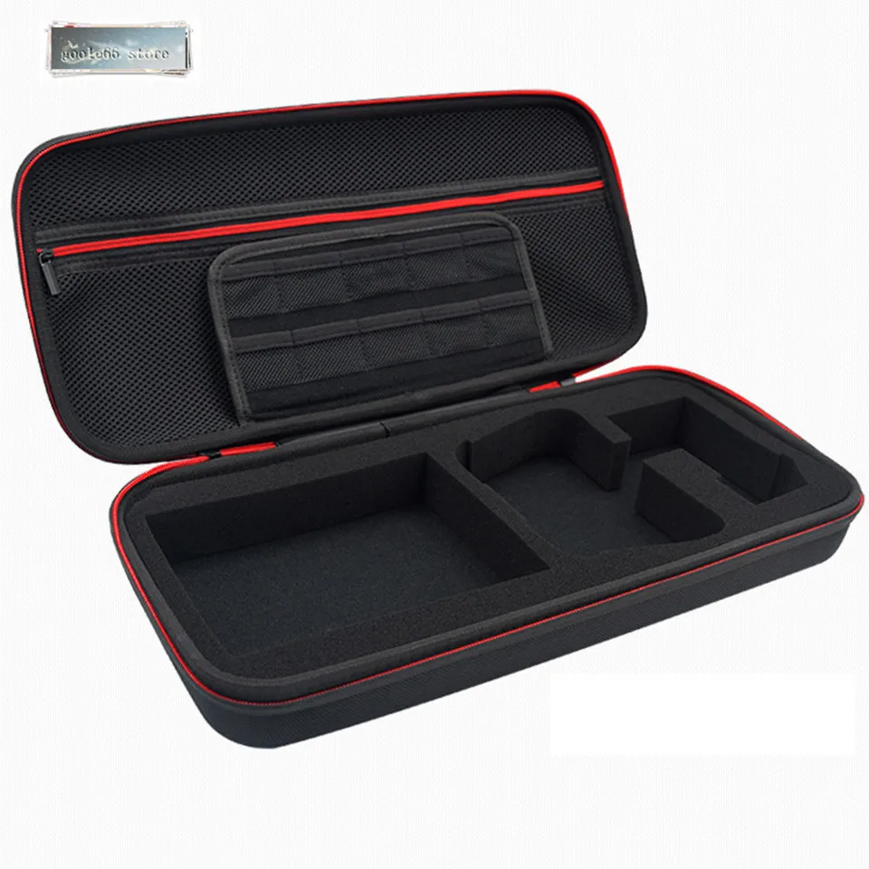 2022 Nuovo Per Nintend Switch Dock Charger Hand Grip Portable Travel Bolsa Per Ns Switch Accessori Borsa