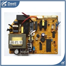 95% new good working for Changhong air conditioning motherboard Computer board JUK6.672.181 JUK7.820.146 good working