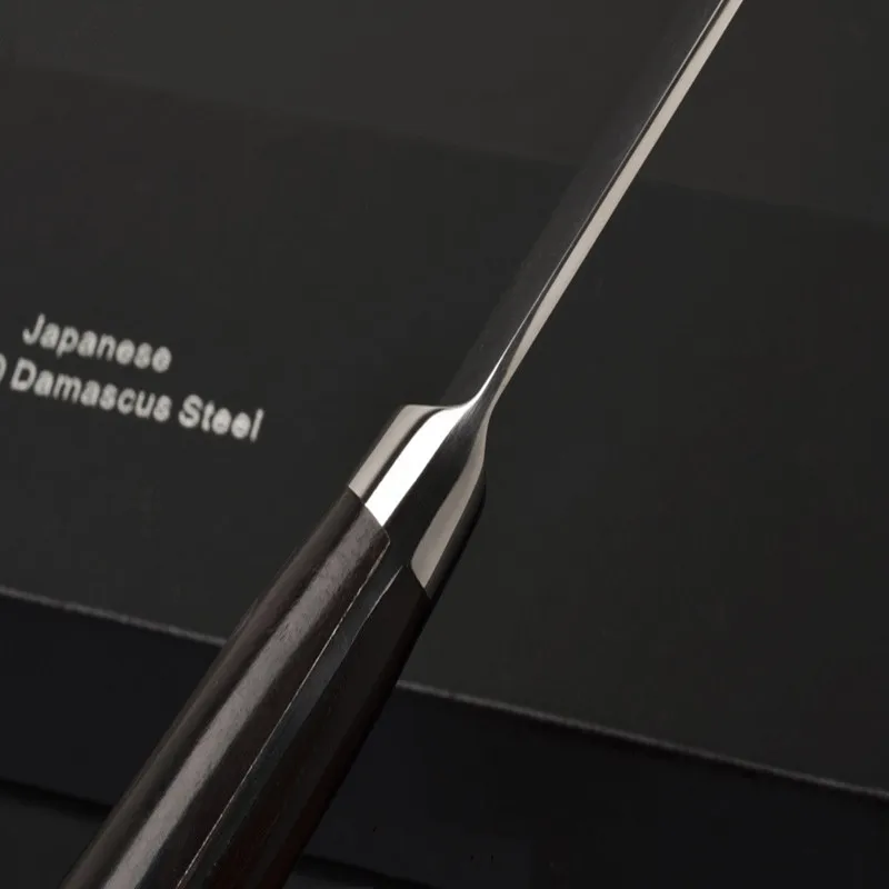 Gyuto Chef Knife VG10 Core Damascus Steel Blade Fish Bone Veggies Meat Beef Patterned Knife Kitchen Kochmesser Faca Cuchillo 20 Gyuto Chef Knife VG10 Core Damascus Steel Blade Fish Bone Veggies Meat Beef Patterned Knife Kitchen Kochmesser Faca Cuchillo 20