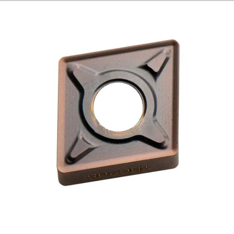 CNMG120404 EM YBG205/CNMG120408 EM YBG205, Zcc Cutting Blade,milling ...