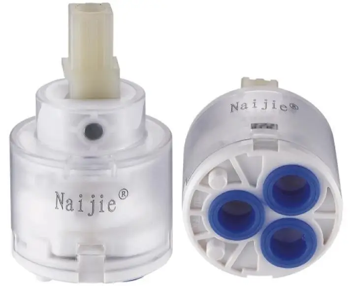 2015 Bathroom Accessories,ceramic tap cartridges for faucet,35mm cartridgein Faucet Cartridges