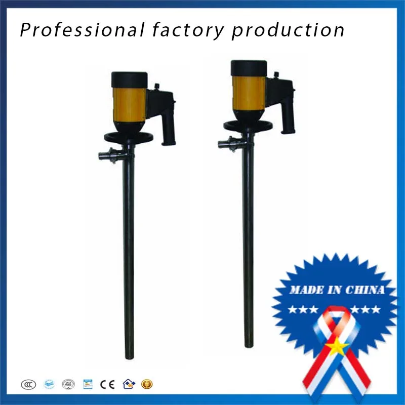 Aliexpress Stainless Steel 316 Material Electric 220v 50 60hz Stainless Steel 316 Material Electric 220v 50 60hz Drum Oil Pump Hp E2 V Ss316 Hh