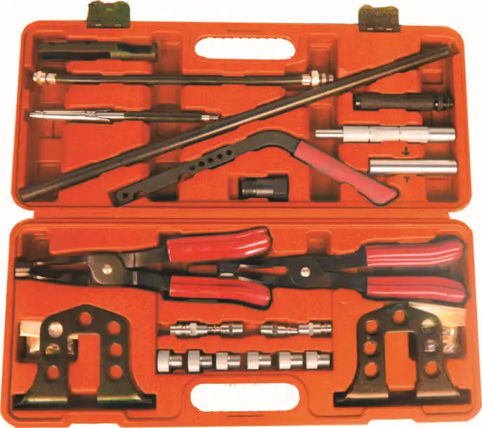 

Winmax Valve Spring Remover Installer Compressor Tool WT04A2079