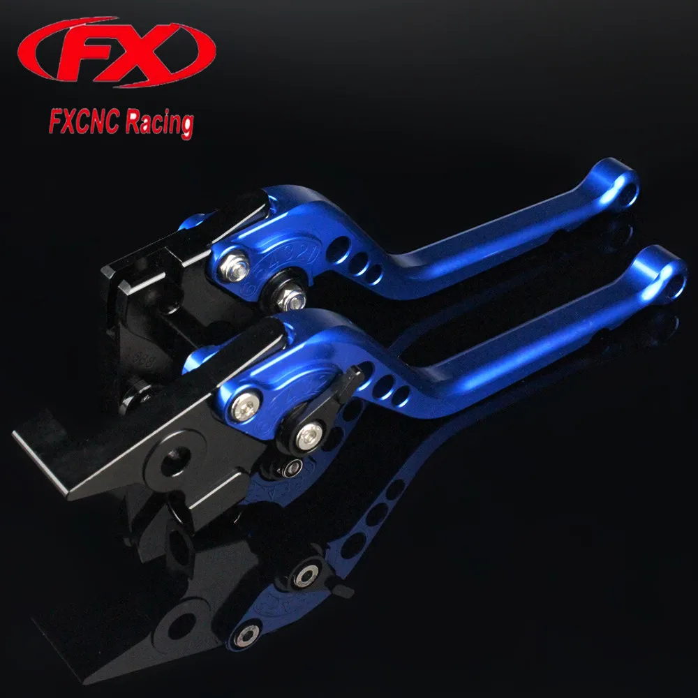 CNC Aluminum Adjustable Racing Motorcycle Brake Clutch Advailable Levers For BUEll M2 Cyclone 1997 - 2002 1998 | Автомобили и