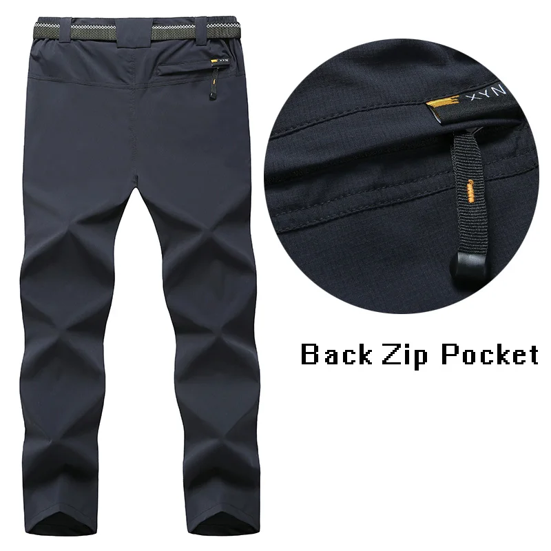 6xl 7xl 8xl tamaño grande hombres senderismo camping Pantalones viento de secado rápido al aire libre suave Conchas Pantalones trekking senderismo Pantalones de chándal 6xl 7xl 8xl tamaño grande hombres senderismo camping Pantalones viento de secado rápido al aire libre suave Conchas Pantalones trekking senderismo Pantalones de chándal