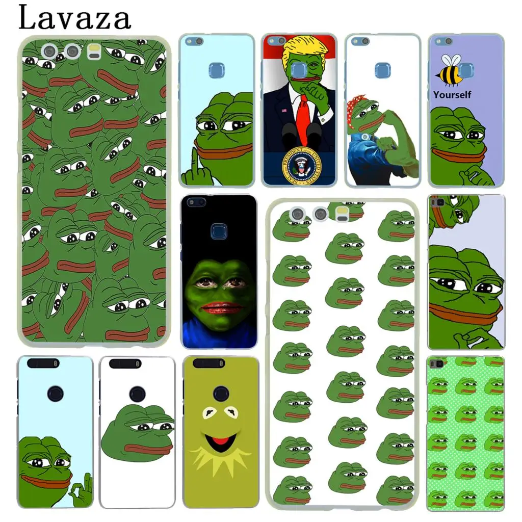 Жесткий чехол для Huawei P30 P20 Pro P9 P10 Plus P8 Lite Mini 2016 2017 P smart Z 2019|phone cases|case for huaweicase plus |