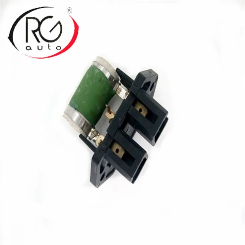 High Quality Auto AC Blower Resistor OEM 51736774 Motor Heater Blower