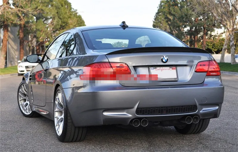 BMW m3 e92 Nardo Grey