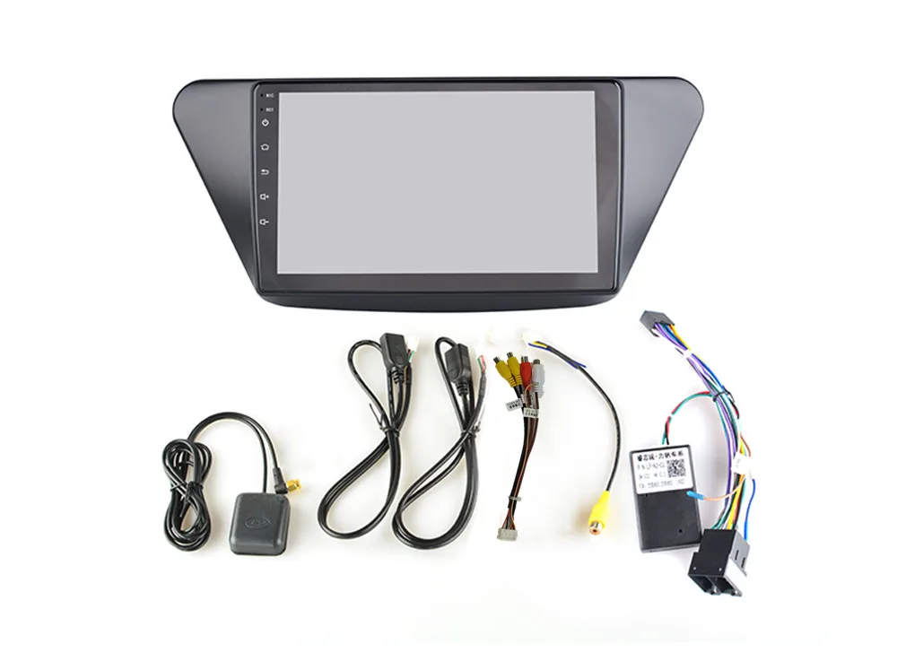Flash Deal Android 8.1 9 inch 2.5D Car DVD Multimedia video Player For Lifan X50 2din Car Radio GPS Navigation  Bluetooth radio wifi DAB+ 5