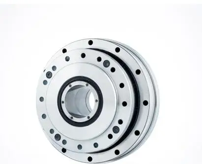 

Harmonic reducer LHSG32 LHSG-40-100-C-III maching center use with hollow shaft